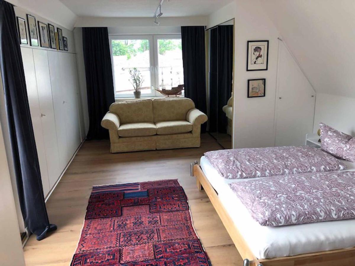 Ferienwohnung Bartel Coburg Exterior foto