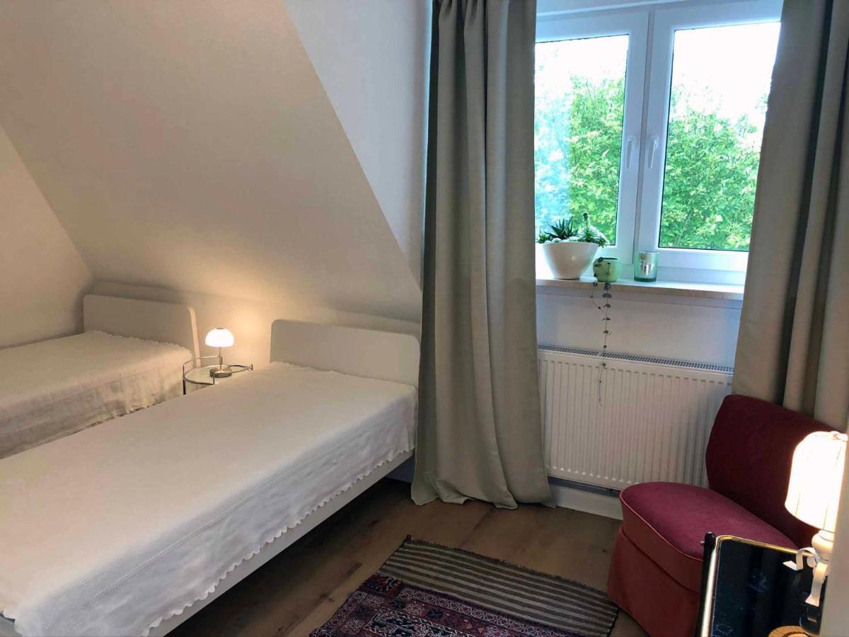 Ferienwohnung Bartel Coburg Exterior foto
