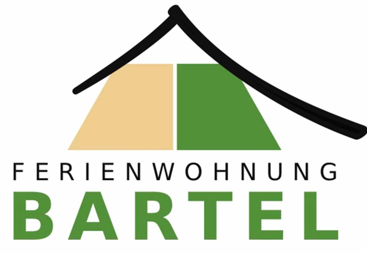 Ferienwohnung Bartel Coburg Exterior foto