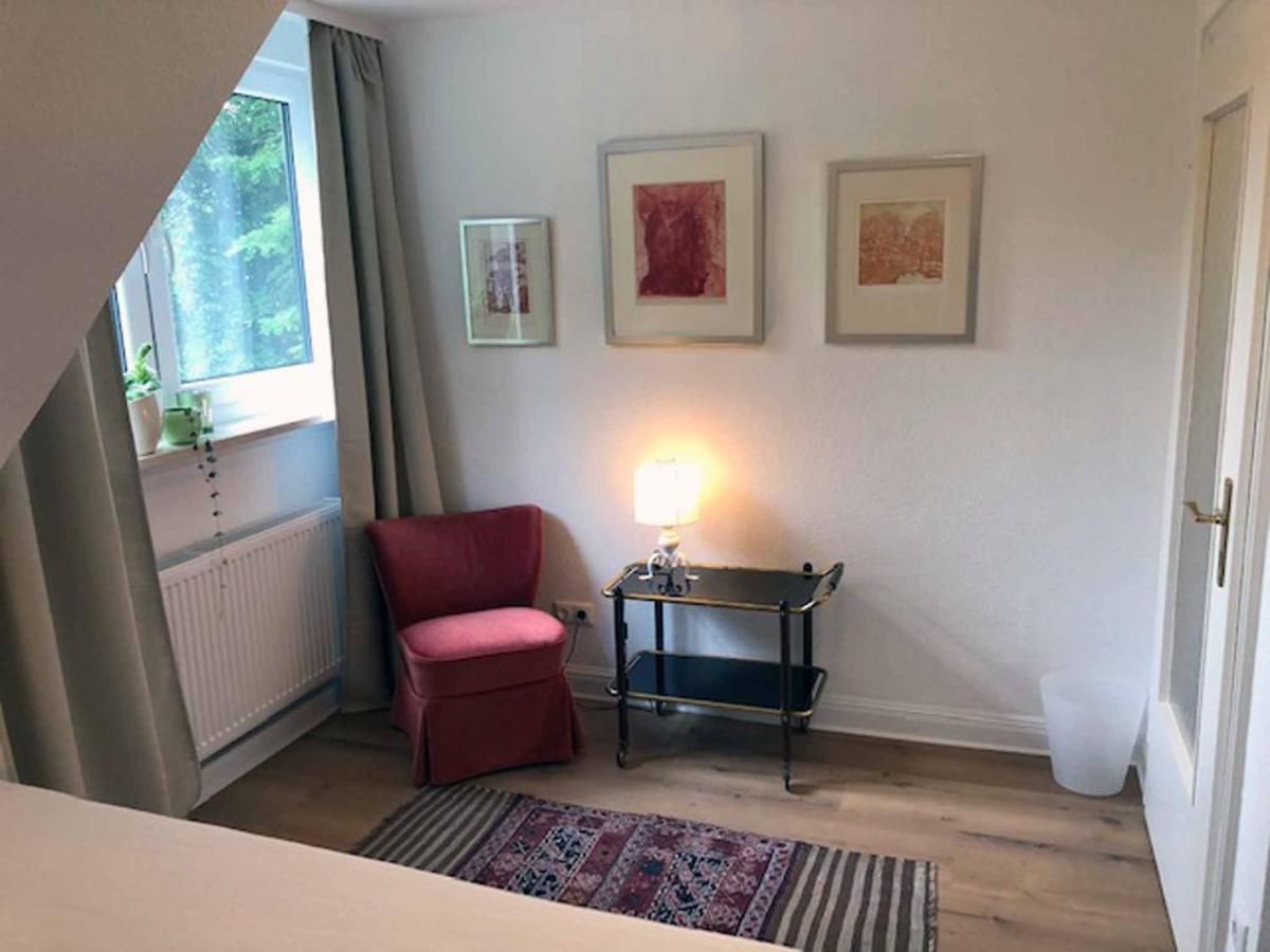 Ferienwohnung Bartel Coburg Exterior foto