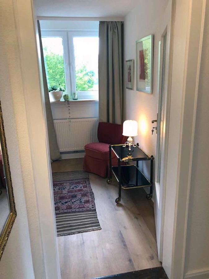 Ferienwohnung Bartel Coburg Exterior foto