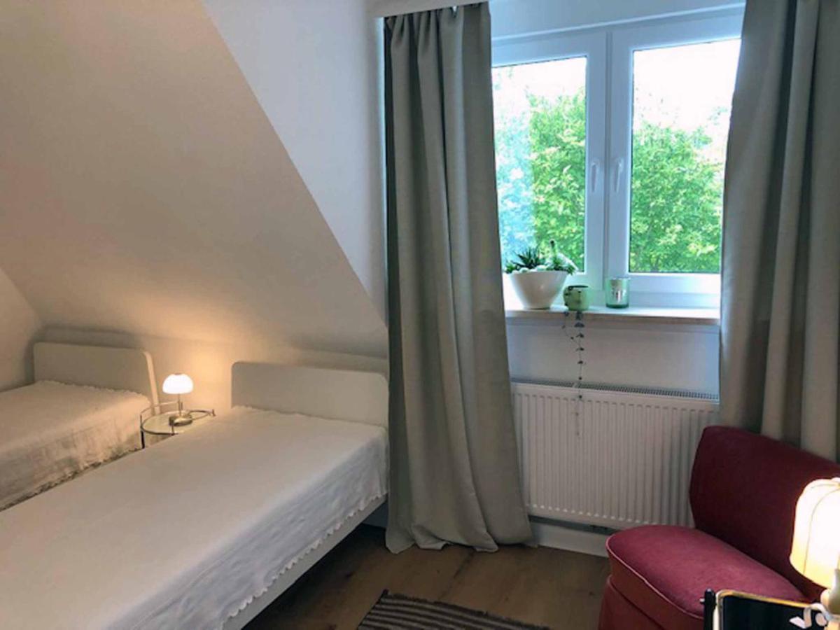 Ferienwohnung Bartel Coburg Exterior foto