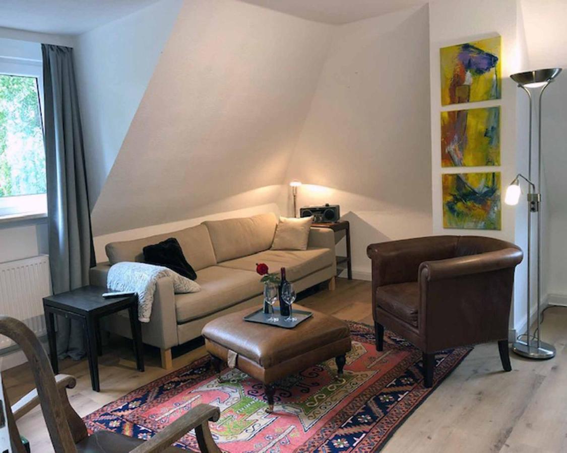 Ferienwohnung Bartel Coburg Exterior foto